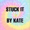 Kate Feldman - @stuckbykate - TikTok
