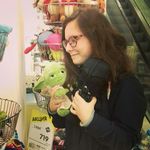 Kate Stump - @dragonislife - Instagram