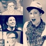 Kate Wishing It Was Stump - @musicismyescape_kate - Instagram
