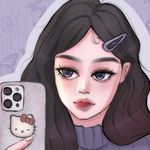 kathy stump 🎧 - @_maenarie - Instagram