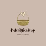 Ekaterina Burkhanova - @katestylesshop - Instagram