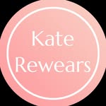 Kate Styles - @katerewears - Instagram