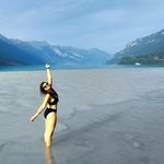 Kate Sugg - @allthosewhowanderlust - Instagram