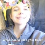 Kate Sugg - @kate.loves.zoellaxx - Instagram
