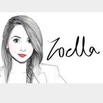 Katie Sugg - @tumblr_zoella - Instagram
