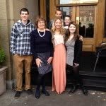 Kathy Suiter - @keabs - Instagram