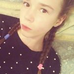 Катюшка Султанова - @kate_sultanchik - Instagram