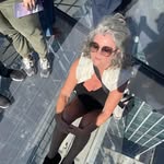 Kate Sutherland - @katesutherland61 - Instagram