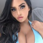 Kate Sutherland - @katie2.02 - Instagram