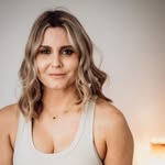 Kate Sutherland - Women’s Holistic Health - @studio_eight3 - Instagram