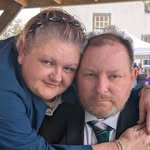 Kate Sutherland-West - @k8sw76 - Instagram