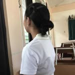 Kate Tan - @_.i2kxte - Instagram