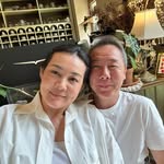 Kate Tan - @kate_auferlampo - Instagram
