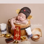 Kate Tan - @hellobabystudio_photo - Instagram