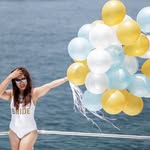 Kate Tan - @sykate - Instagram