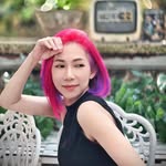 Tanyamai Tamrongputtikul - @katetanyamai - Instagram
