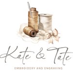 Kate & Tate - @kateandtatecustom - Instagram