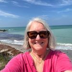 Kate Hartmann Teague - @katiet1959 - Instagram