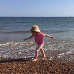 Kate Telfer - @longtallkatie74 - Instagram