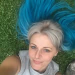 Kate Temple - @mermaidkisses_unicornwishes - Instagram