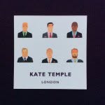 Kate Temple - @katetempleuk - Instagram