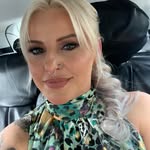 Kate Temple - @katet666 - Instagram