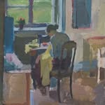 Kate Temple - @myrtle_house - Instagram