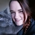 Kate Tesch - @teschkate - Instagram