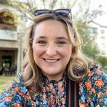 Kate Cummings Thacker - @katethacker05 - Instagram