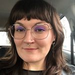 Kate Thacker - @katethacker_ - Instagram