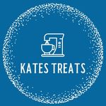 Kate Thacker - @katethackerbakes - Instagram