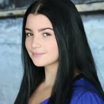 Katie Timmons - @katietimmonstheatre - Instagram