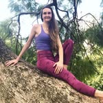 Katie Timmons - @katie.yogaawakening - Instagram