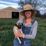 Katie Timmons - @woodbineflowers - Instagram