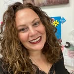 Katie Trombley Brown - @blessingsof7 - Instagram