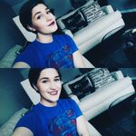 Kate Trotter - @ktrotter2.0 - Instagram