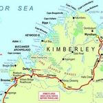 Kate Trotter - @ktinthekimberley - Instagram