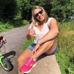 Kate Nias Trout - @1trout - Instagram