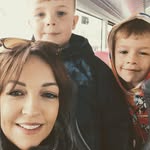 Katie Tuffy - @katie_marie8383 - Instagram