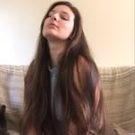 Kate Tuttle - @katetuttleartist - Instagram
