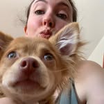 Kate Usher - @krusher_makesamess - Instagram