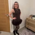 Kate Usher - @geordie_stylist - Instagram