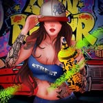 katie usher - @drusher_eddabels - Instagram