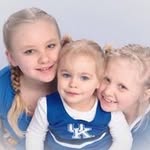 Kathy Utley - @mckathy77 - Instagram