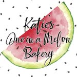 Katie Utley - @katiesoneinamelonbakery - Instagram
