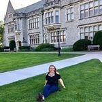 Kate Vail - @katevail825 - Instagram