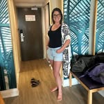 Kate Vaillancourt - @vaillancourtkate - Instagram