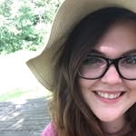 Kate Valley - @rocktolive23 - Instagram