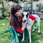 Kate van der Borgh - @katevanderborgh - Instagram