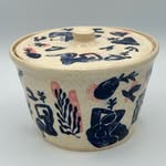 Kate Varner - @sorry_notsorry_pottery - Instagram